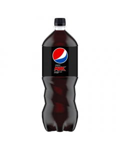 Pepsi Max 1.5L