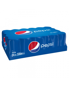 Pepsi 330ml