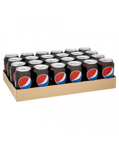 Pepsi Max 330ml