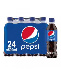 Pepsi 500ml