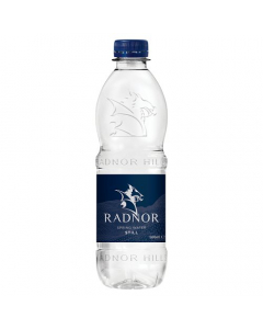 Radnor Hills Still Spring Water Screw Cap