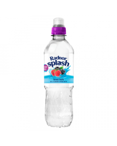 Radnor Splash Forest Fruits 500ml