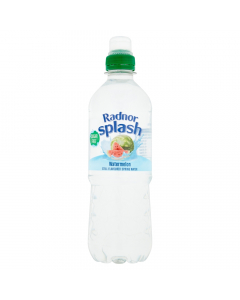 Radnor Splash Watermelon 500ml