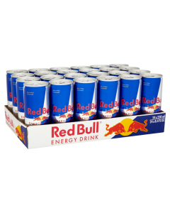 Red Bull 250ml