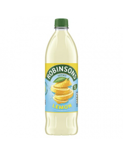 Robinsons Lemon Squash 1L
