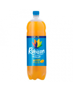 Rubicon Sparkling Mago