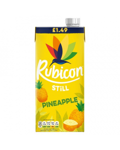 Rubicon Pineapple 12x1L