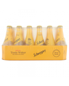 Schweppes Indian Tonic Water 200ml