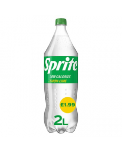 Sprite 6x2L