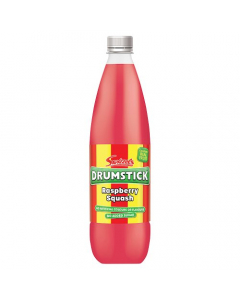 Swizzles Drumstick Squash 1ltr