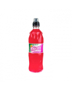 Thirsty Guava & Passion 500ml
