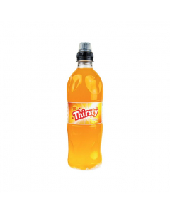 Thirsty Orange 500ml