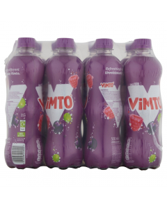 Vimto Fizzy 500ml