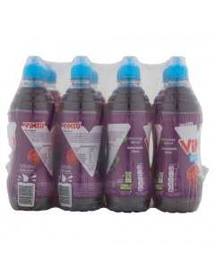 Vimto No Added Sugar 500ml