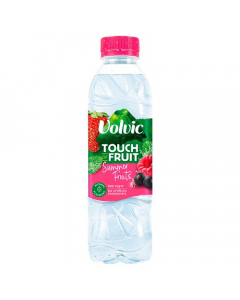 Volvic Touch of Fruit - Summer Fruits 500ml