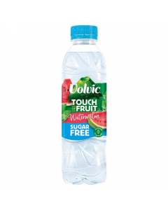 Volvic Touch of Fruit - Sugar Free Watermelon 500ml