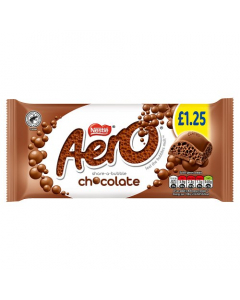 Aero Giant Milk 90g PM£1.25