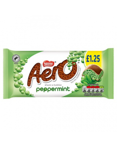 Aero Giant Peppermint 90g PM£1.25