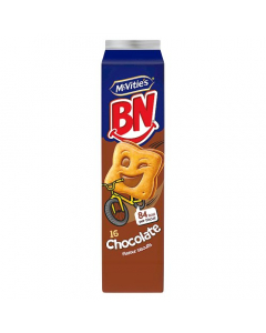 BN Choc Biscuits 16pc 285g