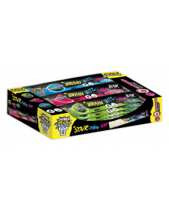Brain Blasterz Sour Chew Bar 20g