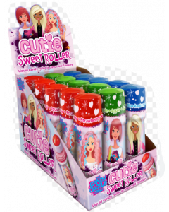 CCC Cutie Sweet Roller 60ml