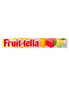 Fruittella Summer Fruits Stick 41g