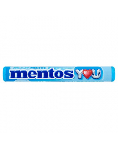 Mentos You Mint 38g