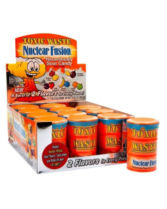Toxic Waste Nuclear Fusion 42g