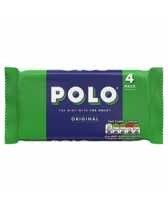 Polo Original 4pk