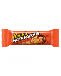 Reeses Nutrageous 47g