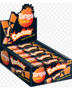 Tango Shockers Orange 11g PMP10p