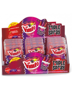 Vimto Triple Spray 15ml