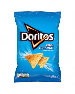 Doritos Cool Original Tortilla Chips 150g