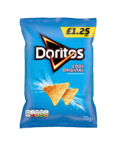 Doritos Cool Original 15x70g