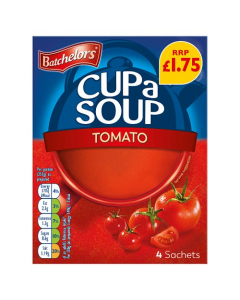 Batch CAS Tomato 9x93g £1.75 PMP