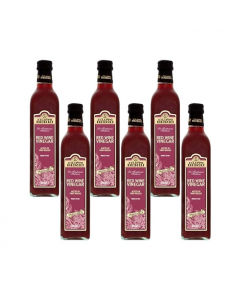 Filippo Berio Red Wine Vinegar 500ml