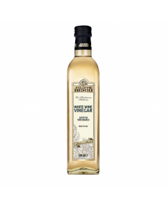 Filippo Berio White Wine Vinegar 500ml