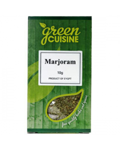Green Cuisine Marjoram 10g