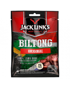 Jack Links Biltong 25g