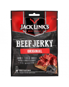 Jack Link's Beef Jerky Original 25g