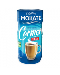 Mokate Carmen Classic Whitener