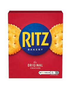 Ritz Original Crackers 200g