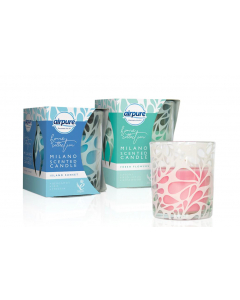 Air Pure Milano Candle 100g