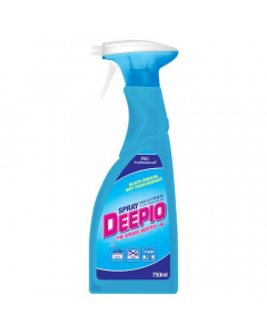 Deepio Degrease Spray 750ml