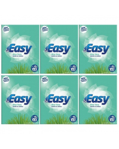 Easy Aloe Vera Laundry Powder 13 washes