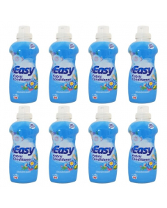 Easy Bluebell & Orchid Fabric Conditioner 30 Washes