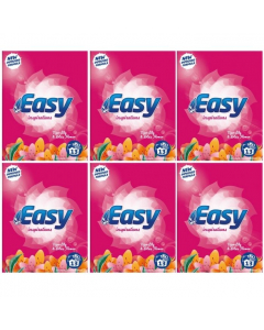 Easy Tiger Lily & Lotus Flower Laundry Powder 13 Washes