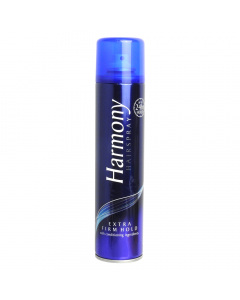 Harmony Hair Spray Extra Firm 300ml