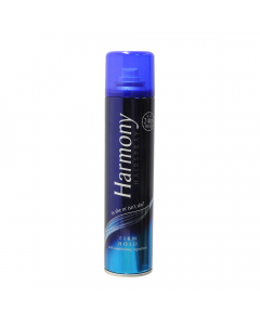 Harmony Hair Spray Firm 300ml
