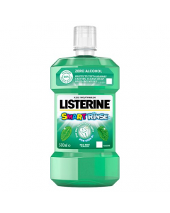 Listerine Kids 6+ Mild Mint 500ml